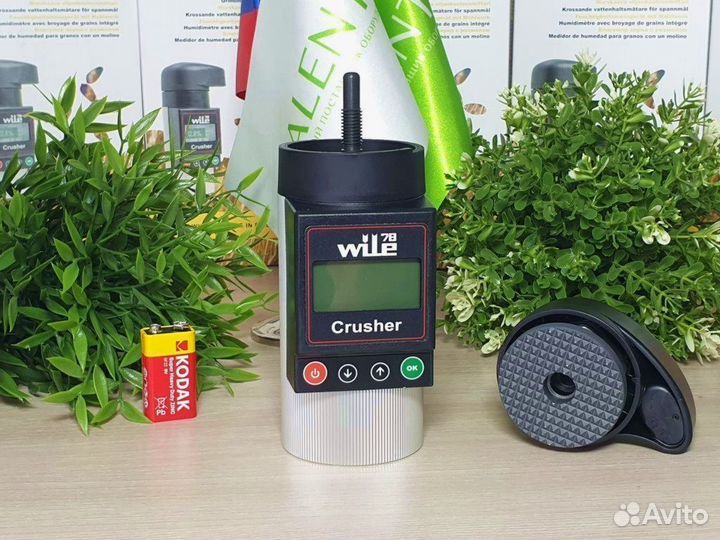 Влагомер зерна Wile 78 TO в Северске