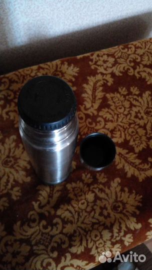 Термос 0,400 мл