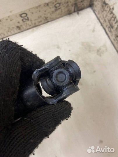 Кардан рулевой Chevrolet Cruze