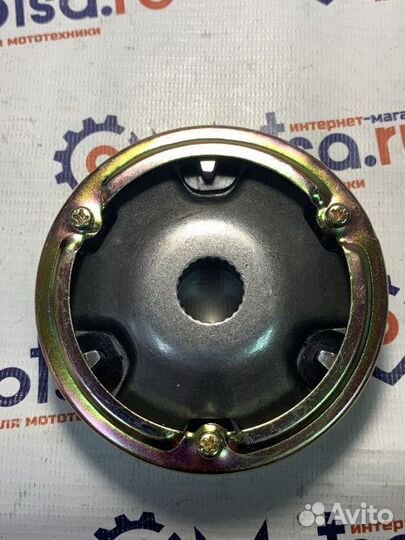 Вариатор передний Suzuki Address 100