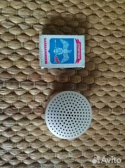 Колонка Xiaomi