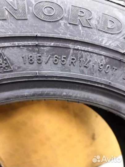 Nokian Tyres Nordman 5 185/65 R14 90T