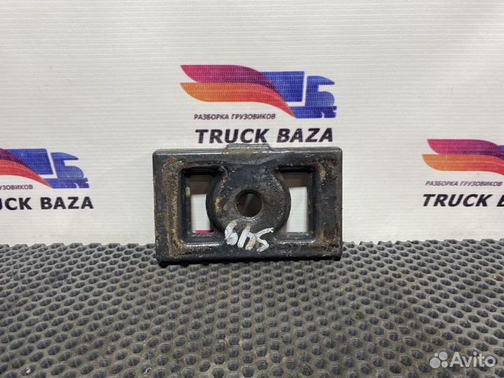 Проставка передней рессоры Scania 6-series