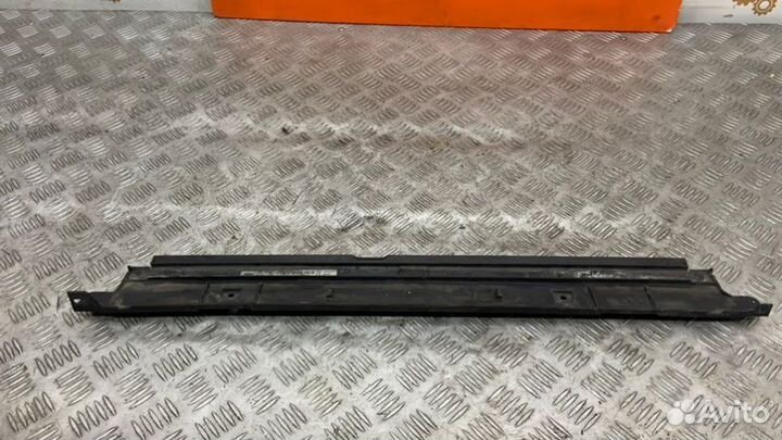 Кронштейн радиатора Bmw 3 Gt F34