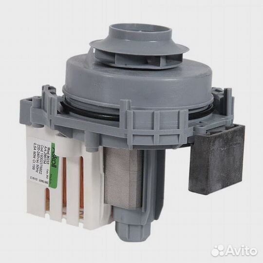 Электронасос(помпа) пмм 220-240V(45CM)