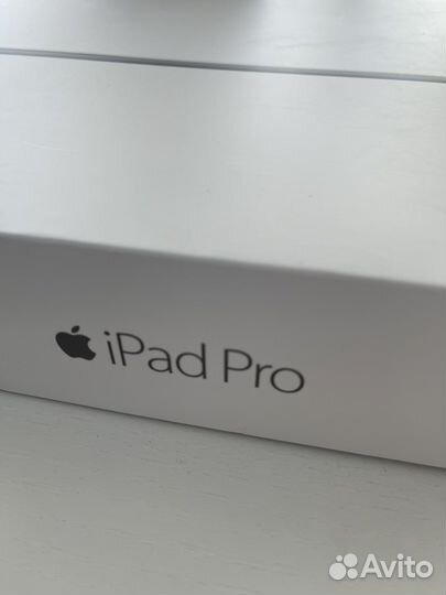iPad pro 12.9