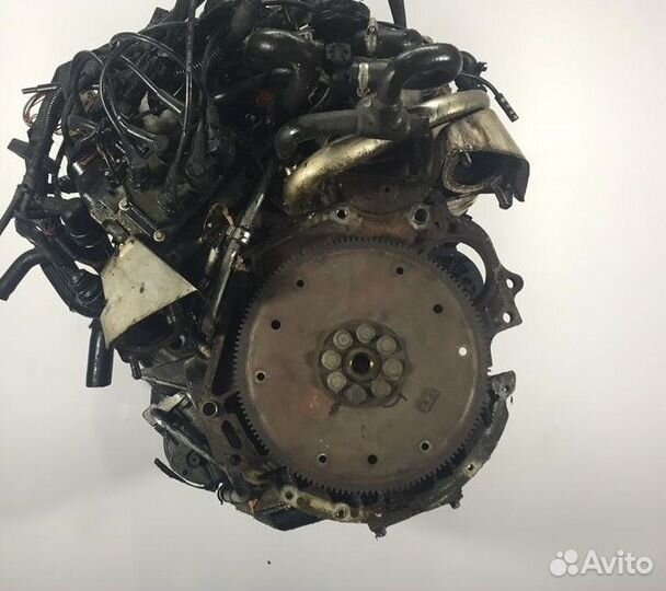 Мотор Opel Omega B 3.0 X30XE