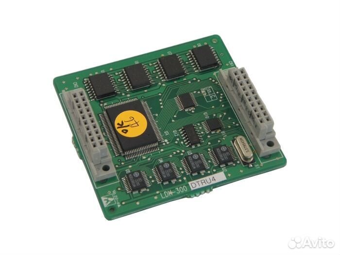 LG LDK-300 dtru 4