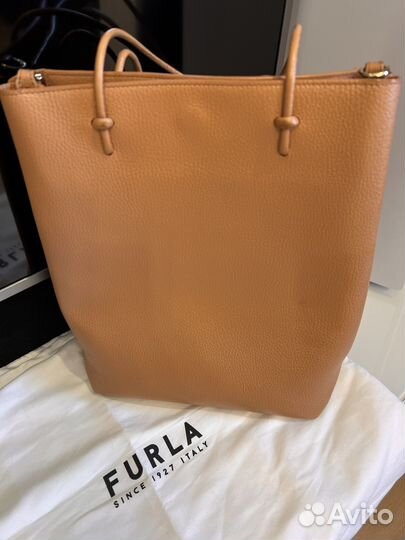 Сумка furla оригинал