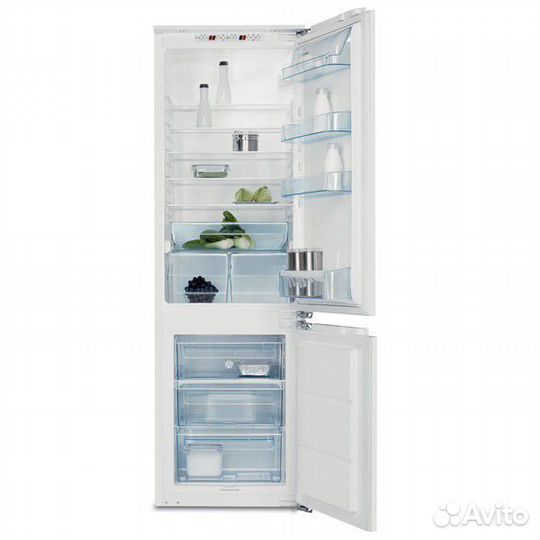 Встраиваемые холодильники Electrolux,Smeg,Hotpoint