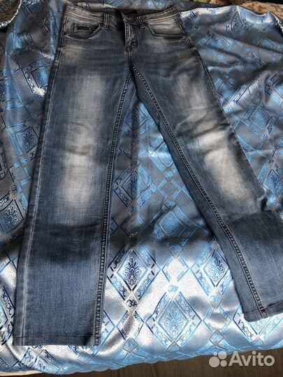 Джинсы мужские новые