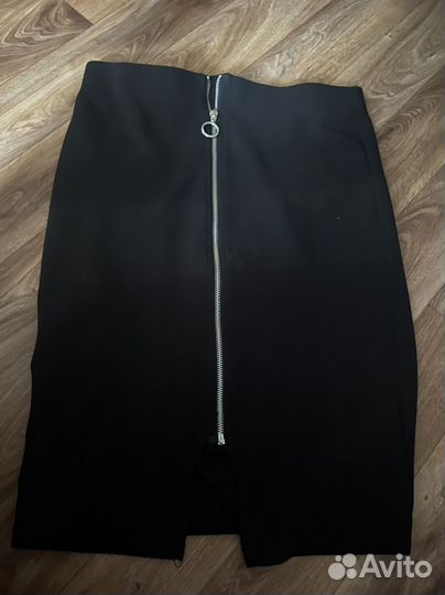 Женские вещи размер l пакетом