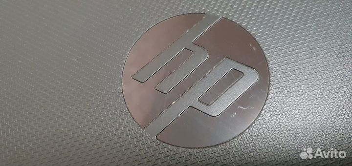 Ноутбук hp 15