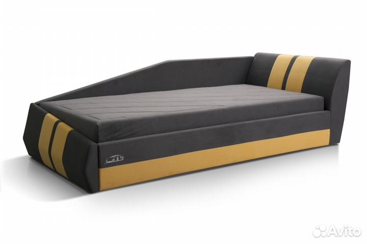 Детская кровать Подростковая кровать