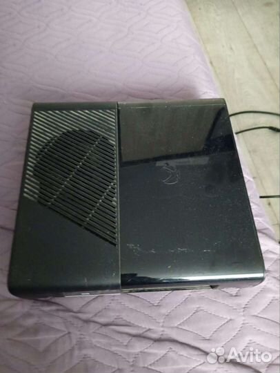 Игры на xbox 360