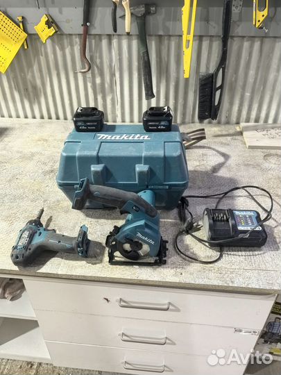 Продам набор инструментов Макита