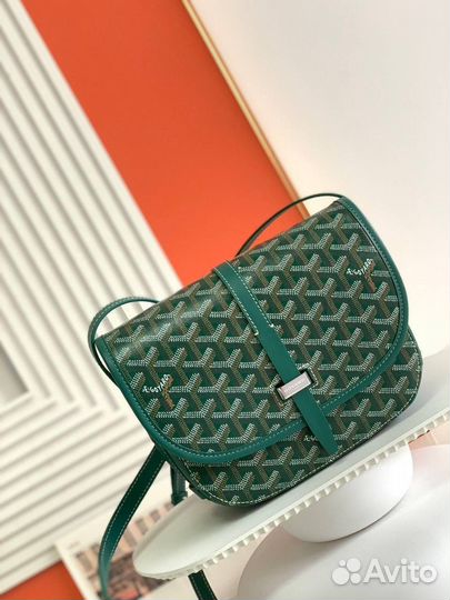 Сумка goyard