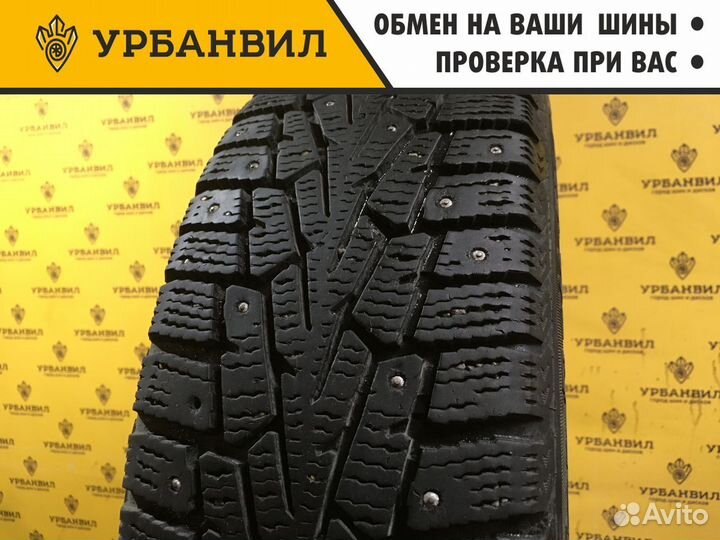 Cordiant Snow Cross 2 185/60 R15 88T
