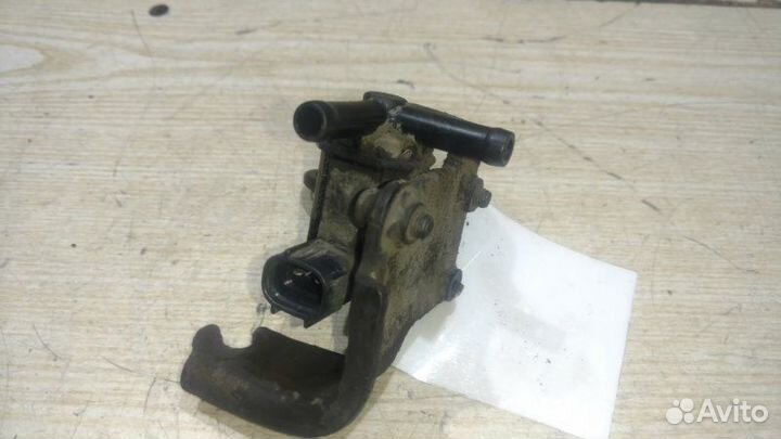 Клапан вакуумный Honda Accord Wagon LA-CM3 K24A