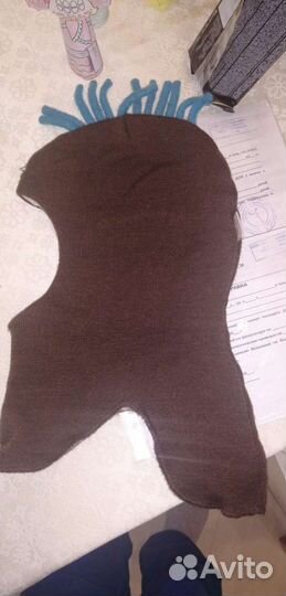 Kivat шлем размер 3