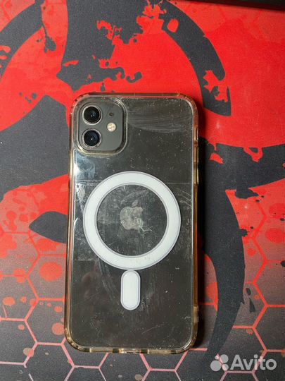iPhone 11, 256 ГБ