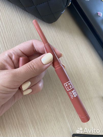 Карандаш стик Mina (3INA) the 24h eye stick 505