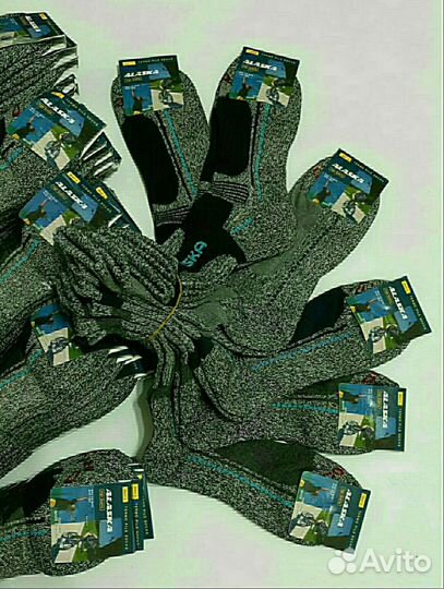 Термоноски Аляска Корея