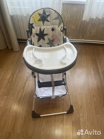 Стул для кормления