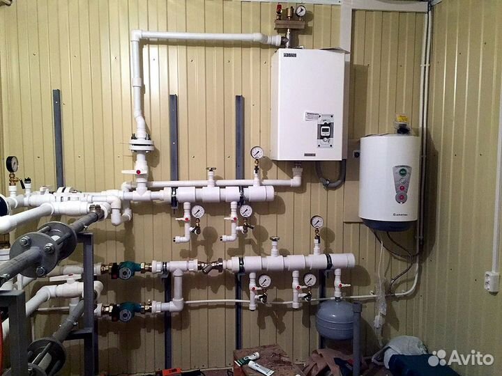 Сантехник, Услуги сантехника, Частный сантехник