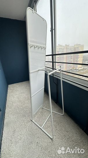 Зеркало напольное IKEA