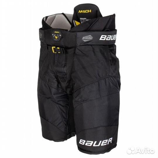 Трусы bauer supreme mach INT