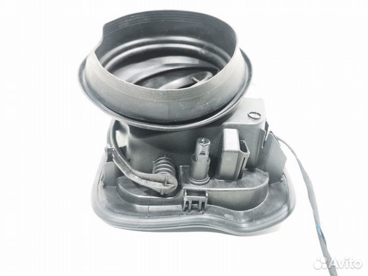 Лючок топливного бака BMW X5 F15 2018 51177297904