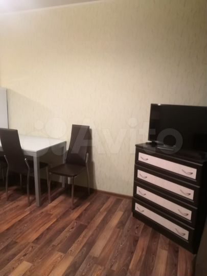 Квартира-студия, 32 м², 2/3 эт.