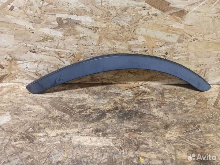 Накладка задней двери Opel Frontera A