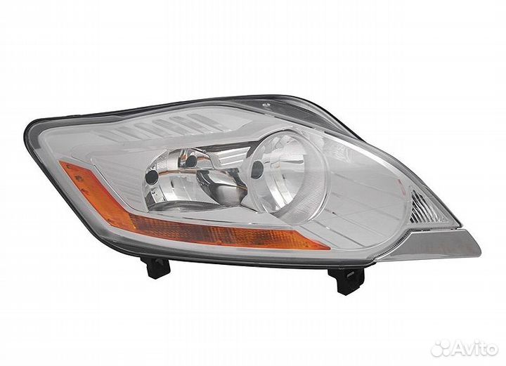 Фара правая Ford Kuga (2008-2012)