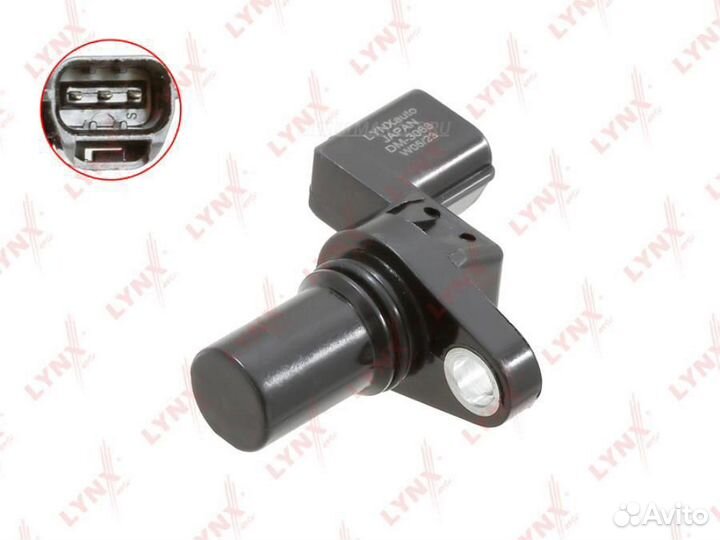 Lynxauto DM-3068 Датчик положения коленчатого вала