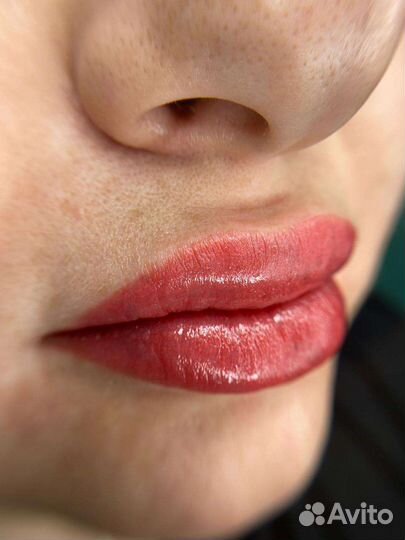 Перманентный макияж татуаж, удаление, мини тату