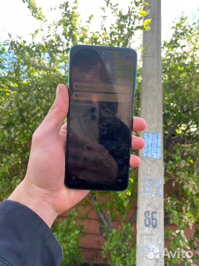 Xiaomi Redmi Note 9S, 4/64 ГБ