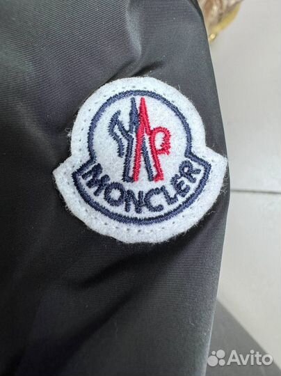 Спортивный костюм Moncler