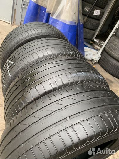 Bridgestone Turanza ER300A 205/55 R16 91W