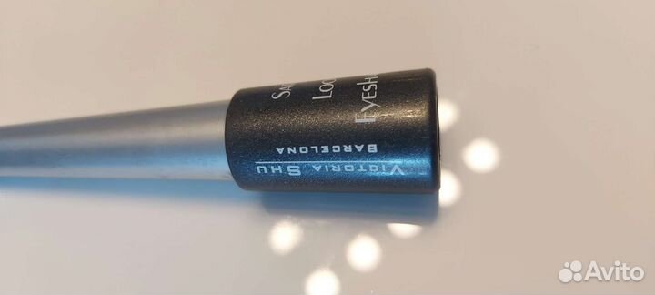 Тени для век