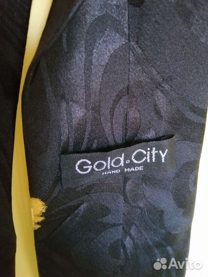 Галстук подарок с юмором