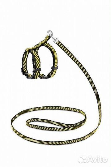 Комплектsaival classicстрейфен»повод10мм*1,2мшлей