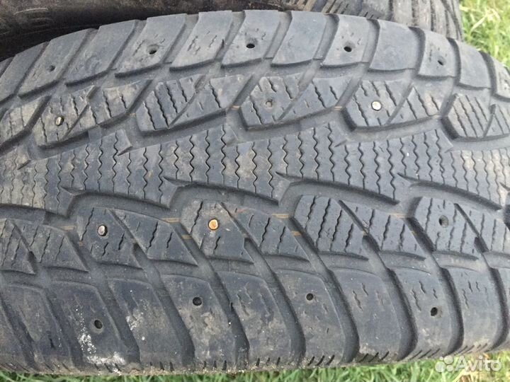 Ecovision VI-182 Touring 225/55 R17