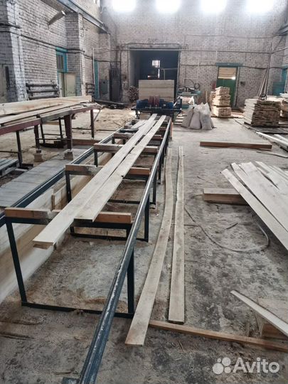 Производство по деревообработке