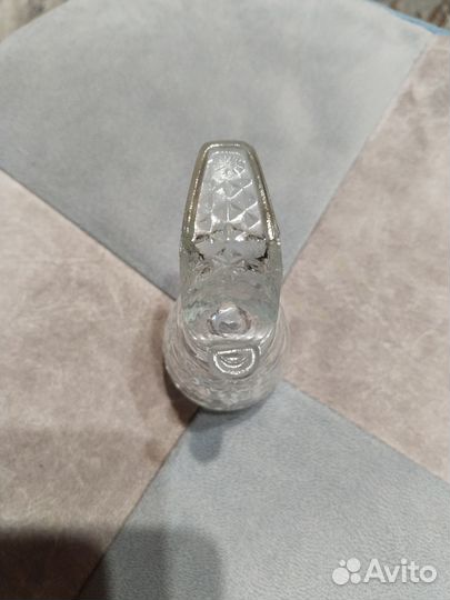 Рюмка сапожок