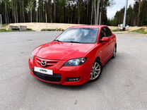 Mazda 3, 2006, с пробегом, цена 417 000 руб.
