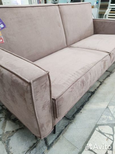 Новый диван Дискавери