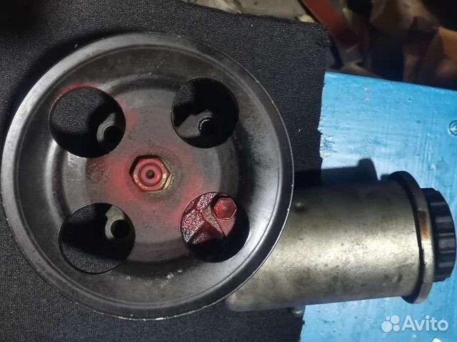 Гидроусилитель руля 1jzfse