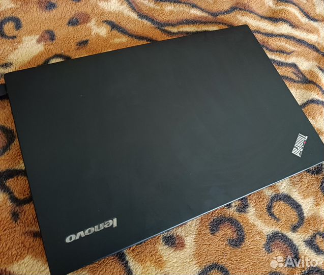 Lenovo thinkpad